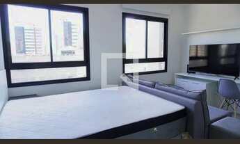Imagem 3: Apartamento para Aluguel - Saúde, 1 Quarto, 26 m2