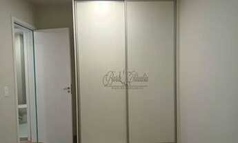 Imagem 6: Apartamento com 2 dormitórios para alugar, 54 m² por R$ 1.850/mês - Vila Santa Terezinha