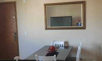 Imagem 4: Apartamento com 2 dormitórios à venda, 52 m² por R$ 210.000,00 - Jardim Ouro Preto - Taboã