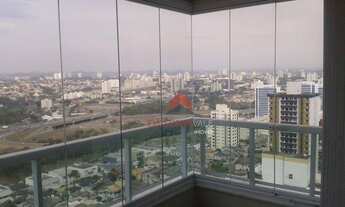 Imagem 6: Cobertura com 4 dormitórios à venda, 238 m² por R$ 1.900.000,00 - Jardim Aquarius - São Jo