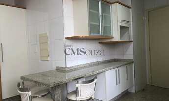 Imagem 4: LONDRINA - Apartamento Padrão - Gleba Palhano