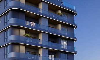 Imagem 4: Lançamento na Praia Brava de Itajaí