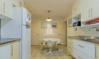 Imagem 4: Apartamento à venda com 176m², 3 quartos e 2 vagas