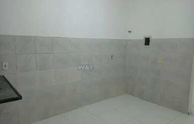 Imagem 3: Casa para aluguel possui 60 metros quadrados com 2 quartos em Piratininga - Niterói - RJ