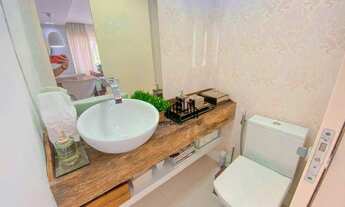 Imagem 5: Apartamento com 3 dormitórios, 160 m² - venda por R$ 1.800.000,00 ou aluguel por R$ 13.000