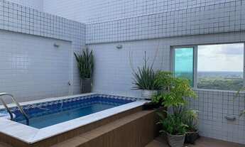 Imagem 4: Valor de Super OPORTUNIDADE! Cobertura 290m2 MOBILIADA para VENDA ou ALUGUEL - Altiplano N