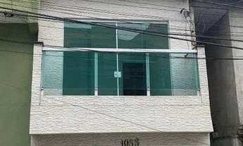 Imagem: Sobrado com 2 dormitórios para alugar