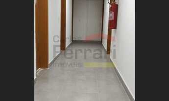 Imagem: APARTAMENTO SANTANA 28M2