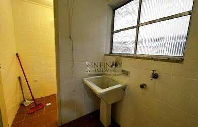 Imagem 3: Apartamento com 2 dormitórios à venda, 64 m² por R$ 390.000,00 - Jardim Apolo - São José d