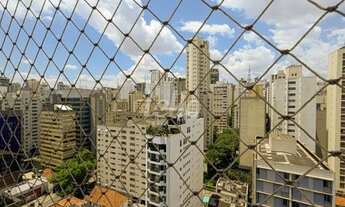 Imagem 6: São Paulo - Apartamento Padrão - Jardins