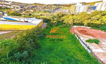 Imagem: Terreno à venda, 10143 m² - Putim - São