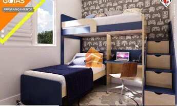 Imagem 3: Sobrado com 2 dormitórios à venda, 46 m² por R$ 169.000,00 - Jardim Betânia - Cachoeirinha