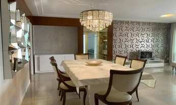 Imagem: Encantador Apartamento Sofisticado Todo