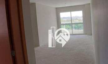 Imagem 5: Apartamento 104m² , com 3 quartos e varanda gourmet - Urbanova - São José dos Campos-SP