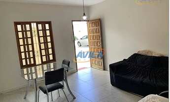 Imagem 2: Apart 1 D no Centrinho da Lagoa