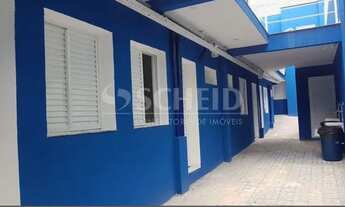 Imagem 2: OPORTUNIDADE IMPERDÍVEL !! Imóvel reformado com 28 kitnets ao lado da estação Ana Rosa do