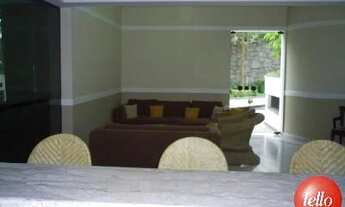 Imagem: São Paulo - Apartamento Padrão - Tatuapé