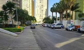 Imagem 2: Apartamento para venda com 156 metros quadrados com 4 quartos em Sul (Águas Claras) - Bras