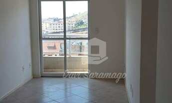 Imagem 4: Apartamento à venda, 56 m² por R$ 240.000,00 - Centro - São Gonçalo/RJ