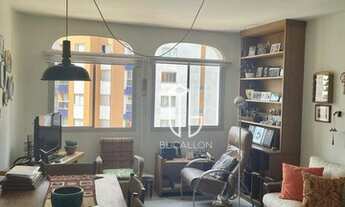 Imagem 7: Apartamento com 2 dormitórios e 1 Vaga à venda, 84 m² por R$ 758.000 - Vila Mariana - São