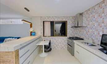 Imagem 2: Sobrado com para Venda 3 Quartos em Sítios Santa Luzia - Aparecida De Goiânia