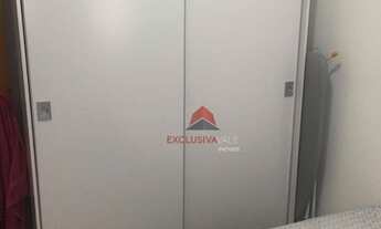 Imagem 5: Apartamento com 2 dormitórios à venda, 51 m² por R$ 256.000,00 - Jardim das Indústrias - S