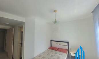 Imagem: Apartamento com 3 quartos sendo 1 suite