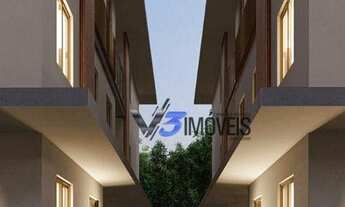 Imagem 7: Apartamento com 2 dormitórios à venda, 42 m² por R$ 383.520,00 - Caiobá - Matinhos/PR