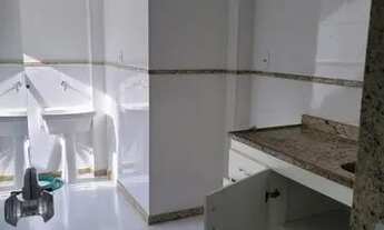 Imagem 5: Alugo apartamento 2 quartos em Del Castilho