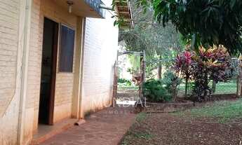 Imagem 5: Casa (térrea na rua) 4 dormitórios/suite, cozinha planejada