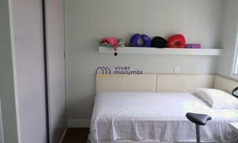 Imagem 3: APTO NOVO, TODO REFORMADO, MUITO BOM GOSTO, TUDO DE PRIMEIRA QUALIDADE, SEM MOBILIA