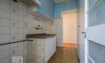 Imagem 4: Apartamento para Aluguel - Brooklin, 3 Quartos, 85 m2