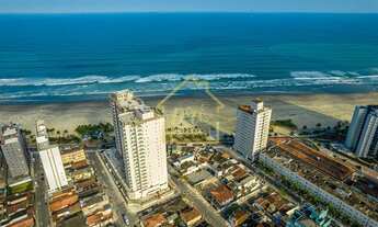 Imagem 7: Praia Grande - Apartamento Padrão - Mirim