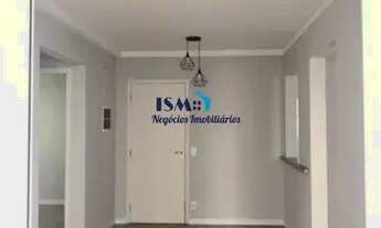 Imagem 2: Apartamento de 2 dormitórios a venda no Condomínio Portal do Bosque