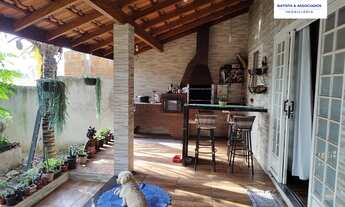 Imagem 6: Casa à venda no bairro Jardim Florence - Campinas/SP