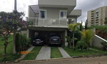 Imagem 3: Casa com 4 dormitórios, 230 m² - venda por R$ 1.490.000,00 ou aluguel por R$ 7.350,01/mês