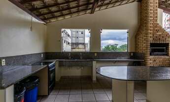 Imagem 3: Apartamento com 3 dormitórios à venda, 148 m² por R$ 1.500.000,00 - Sion - Belo Horizonte