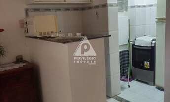 Imagem 3: APARTAMENTO DE QUARTO E SALA NO FLAMENGO