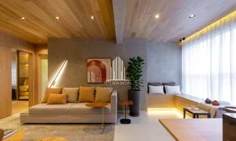 Imagem 5: APARTAMENTO DE 83M² COM TRES DORMITORIOS E UMA VAGA EM YBY VILA CLEMENTINO