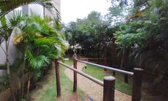 Imagem 3: Máxximo Resort, Máximo bom gosto em 90m² Repleto de armários planejados, Vagas Para Visit