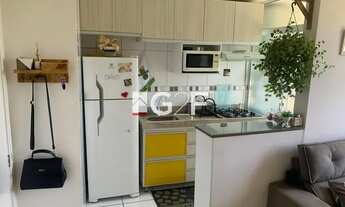 Imagem 3: Apartamento - Jardim Nova Europa - Campinas