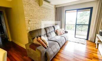 Imagem: Apartamento à Venda - Morumbi, 3 Quartos