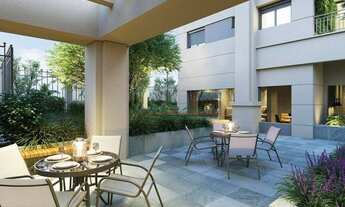 Imagem: Penthouse com 3 dormitórios à venda, 220