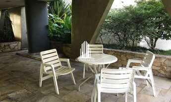 Imagem 6: Condomínio Caioba no Jardim Paulista -Apartamento de 2 quartos, 45m² à venda