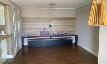 Imagem 3: Apartamento com 2 dorms, Vila Augusta, Guarulhos - R$ 550 mil, Cod: 11235