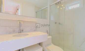 Imagem: Locação Cobertura 2 Dormitórios - 114