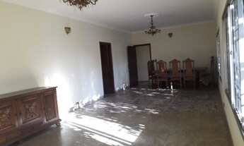 Imagem: Sobrado com 4 dormitórios à venda, 360