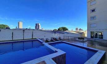 Imagem 2: Apartamento com 3 dormitórios à venda, 115 m² por R$ 780.000,00 - Condomínio Le Chateau Fr