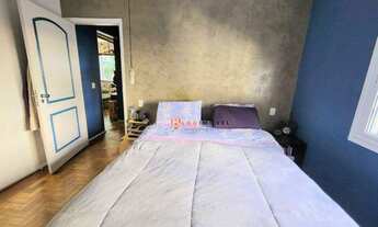 Imagem 4: Apartamento não mobiliado para venda próximo ao metrô Praça da Árvore