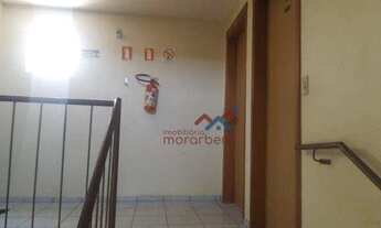 Imagem 7: Apartamento com 2 dormitórios à venda, 40 m² por R$ 92.000 - Olaria - Canoas/RS